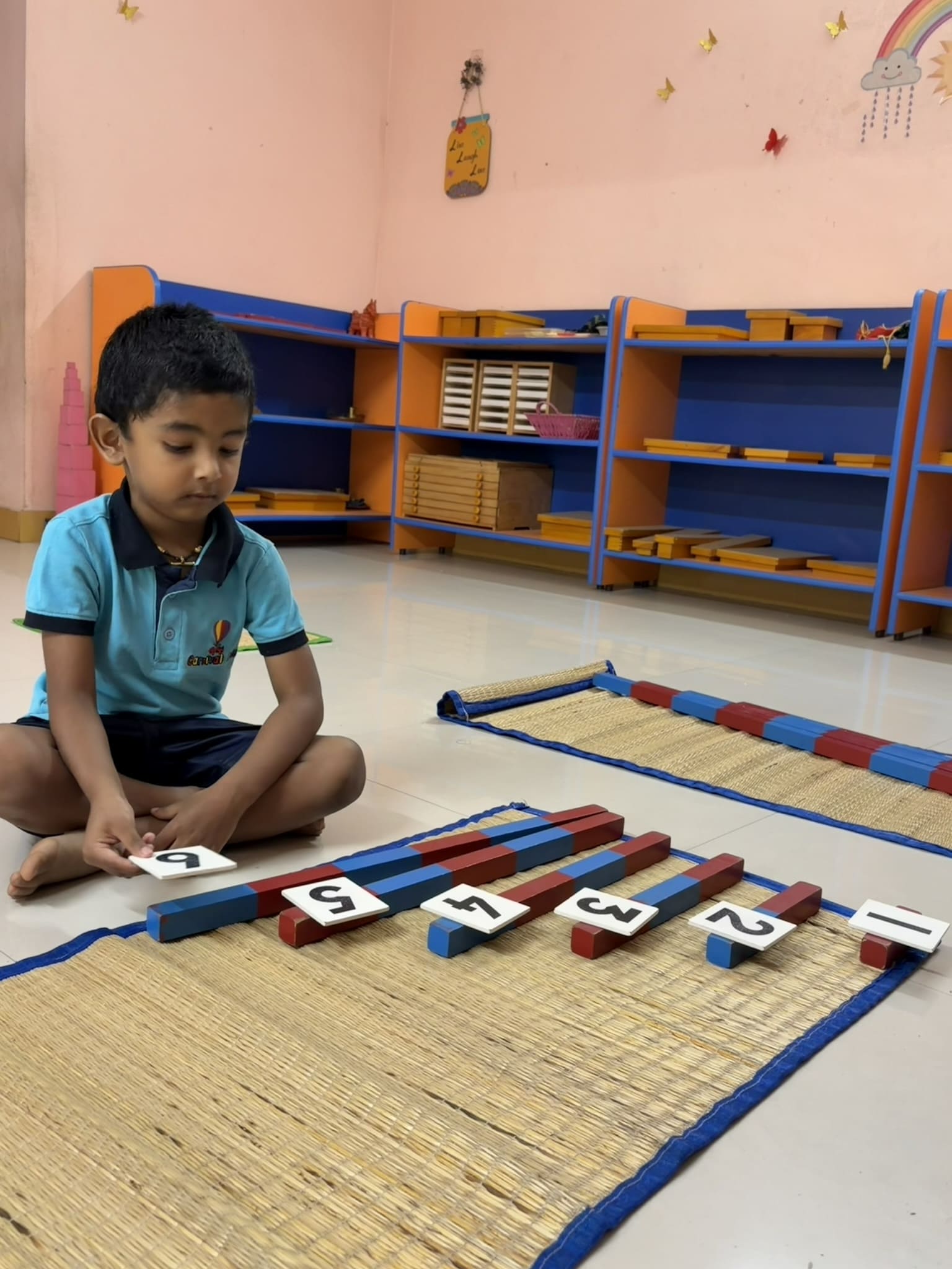 From Classroom to Life: How Montessori Principles Shape Future Innovators